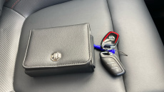 MG ZS 1.0T GDi Exclusive 5dr DCT Petrol Hatchback